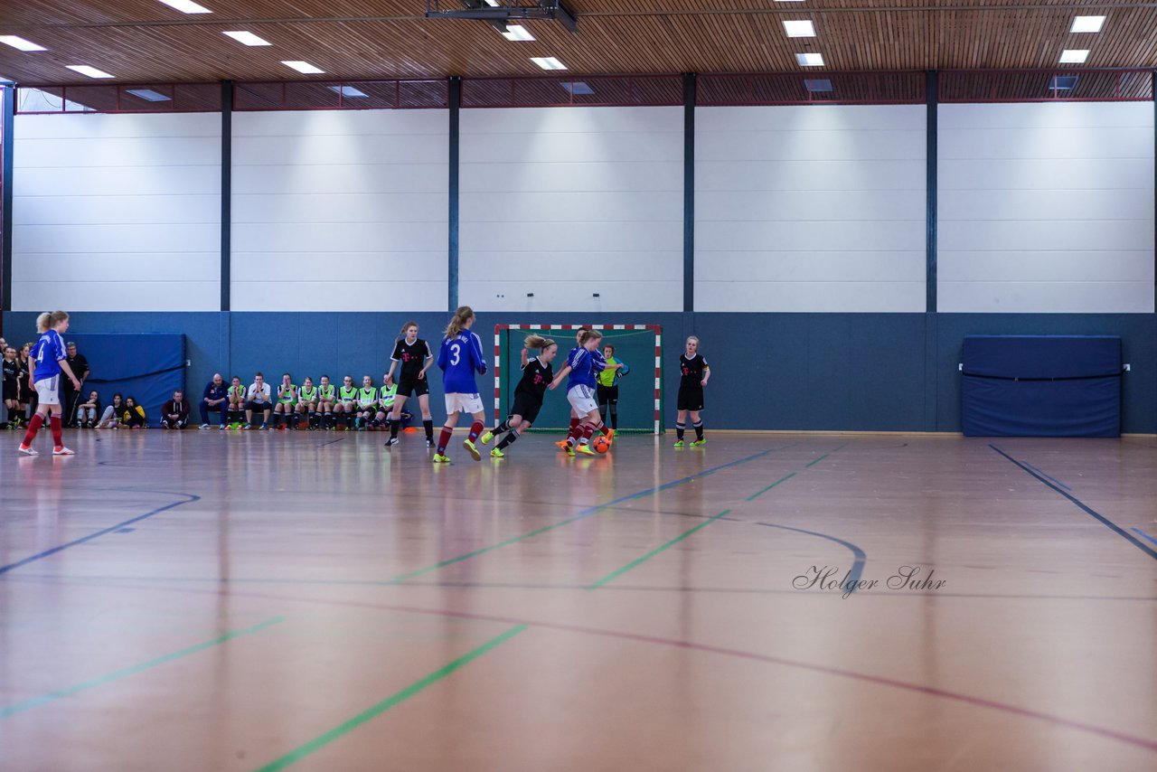 Bild 274 - Norddeutschen Futsalmeisterschaften : Sieger: Osnabrcker SC